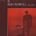 Jazz giant, Bud Powell