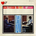 Very tall, Milt Jackson , Oscar Peterson