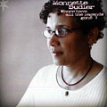 Where have all the legends gone?, Monnette Sudler