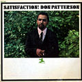 Satisfaction, Don Patterson