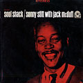 Soul shack, Sonny Stitt