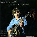 Ballad round the left corner, Pierre Dorge