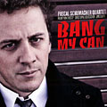 Bang my can, Pascal Schumacher