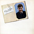 Electric guitarist, John McLaughlin