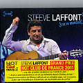 [Live in Marciac], Steeve Laffont