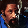 Next album, Sonny Rollins