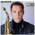 Interface, Jim Snidero