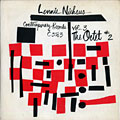 The octet 2 Vol. 3, Lennie Niehaus