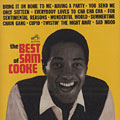 The best of Sam Cooke, Sam Cooke