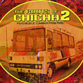 The roots of Chicha 2,  Various Artists