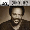 The best of Quincy Jones, Quincy Jones