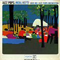 Jazz Pops, Neal Hefti
