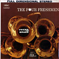 Voices and Brass,  The Four Freshmen