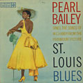 St. Louis Blues, Pearl Bailey