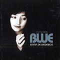 A little more blue, Maria De Medeiros