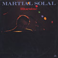 Bluesine, Martial Solal
