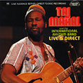 Live & Direct, Taj Mahal