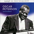 Unmistakable, Oscar Peterson