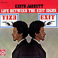 Life between the exit signs, Keith Jarrett