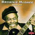 rainy day, Brownie McGhee