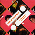 For members only/Great Scott!!, Shirley Scott