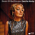 Queen of bad excuses, Caecilie Norby