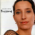 Trespassing, Trinelise Vaering