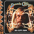 Big city Funk, Dennis Coffey