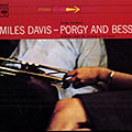 Porgy and Bess, Miles Davis