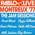 The Jam sessions - Pablo Live - Montreux '77, Count Basie , Ray Brown , Dizzy Gillespie , Milt Jackson , Oscar Peterson