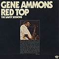 Red top, Gene Ammons