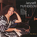 Tres almas, Janysett McPherson