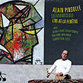 Chtarbmusique Live at La Fentre, Alain Pinsolle