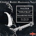 get on up, Walter 'wolfman' Washington