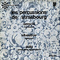 Les percussions de Strasbourg,  Les Percussions De Strasbourg