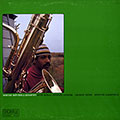 Roscoe Mitchell Quartet, Roscoe Mitchell