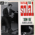 Son 66, Martial Solal