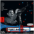 Chet Baker quartet, Chet Baker
