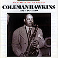 Coleman Hawkins 1927-1939, Coleman Hawkins