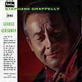 Joue George Gershwin, Stphane Grappelli