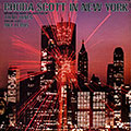In New York, Rhoda Scott
