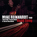 Road song, Mike Reinhardt