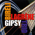 Gipsy trio, Bireli Lagrene