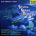 Seven steps to heaven, Ray Brown