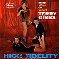More vibes on velvet, Terry Gibbs