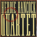Herbie Hancock quartet, Herbie Hancock