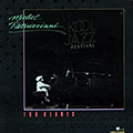 100 hearts, Michel Petrucciani