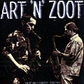 Art'n ' Zoot, Art Pepper , Zoot Sims