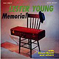 Lester Young Memorial - The master's touch, Lester Young