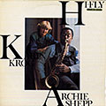 Hi-fly, Karin Krog , Archie Shepp